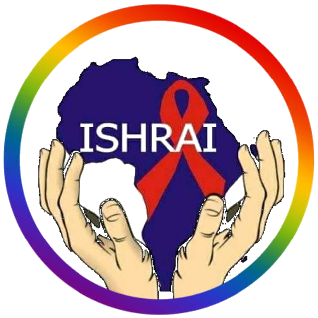 ISHRAI's logo