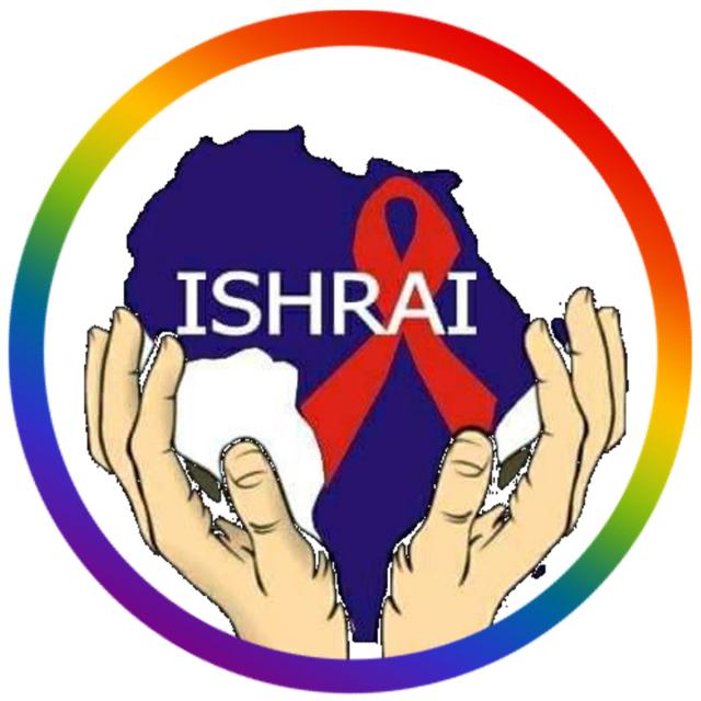 ISHRAI Nigeria Logo