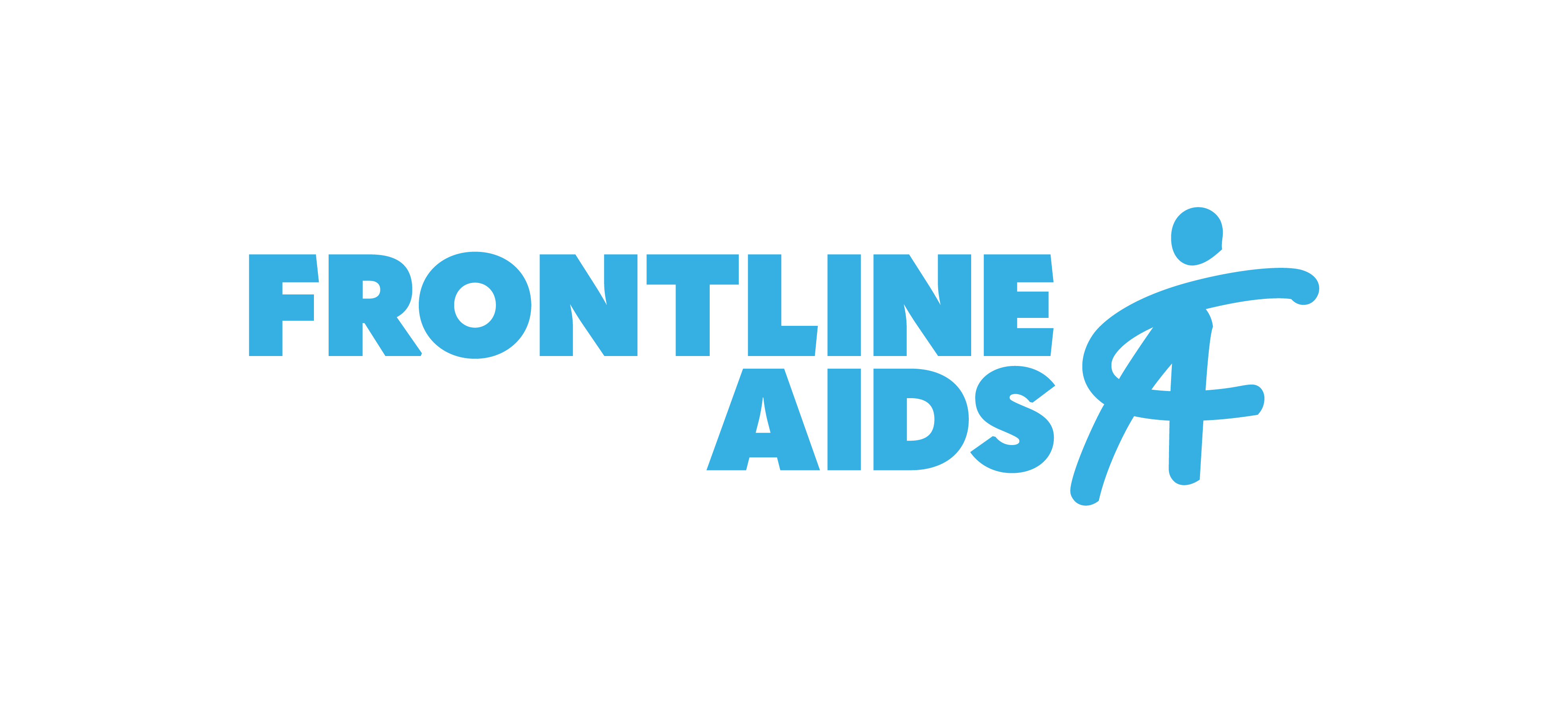 Frontline AIDS